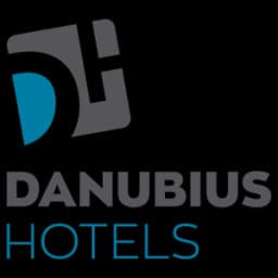 Danubius Hotels logó